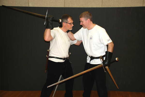 Academy of European Medieval Martial Arts