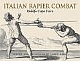 VMP: Italian Rapier Combat